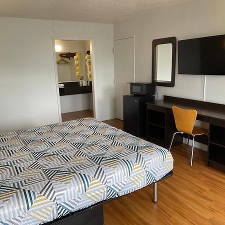 Motel 6-Troy, Oh Εξωτερικό φωτογραφία