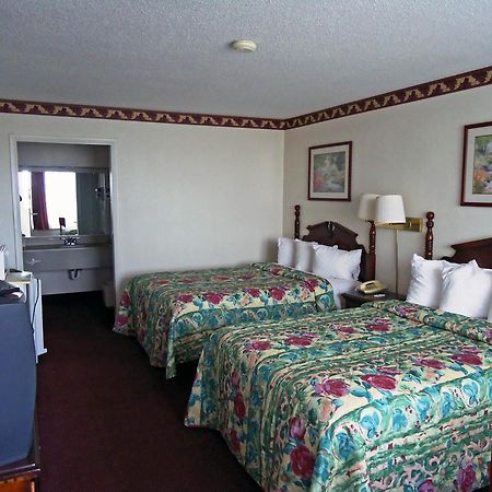 Motel 6-Troy, Oh Εξωτερικό φωτογραφία