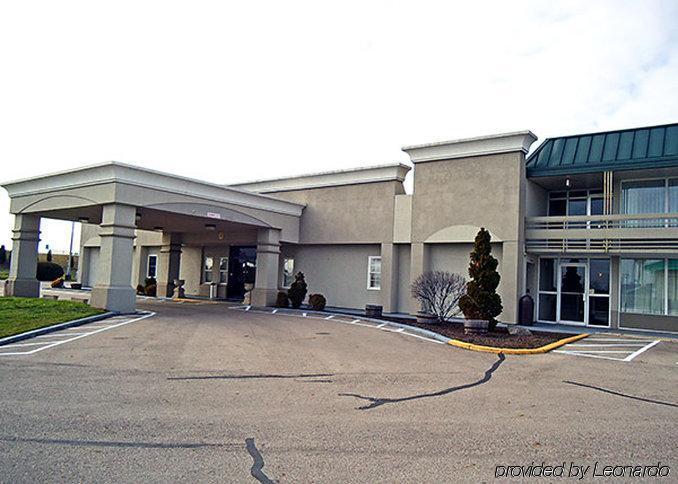 Motel 6-Troy, Oh Εξωτερικό φωτογραφία