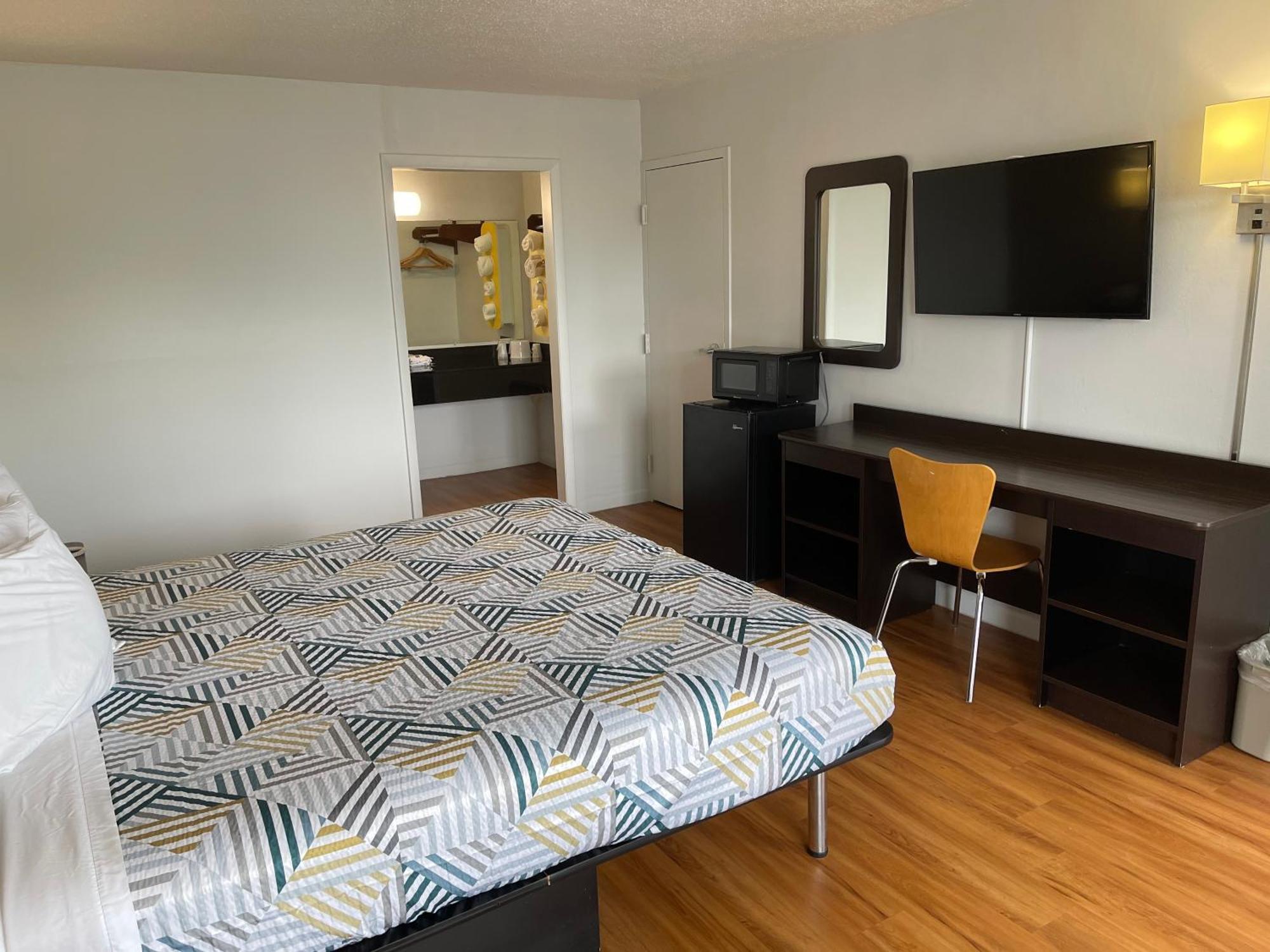Motel 6-Troy, Oh Εξωτερικό φωτογραφία