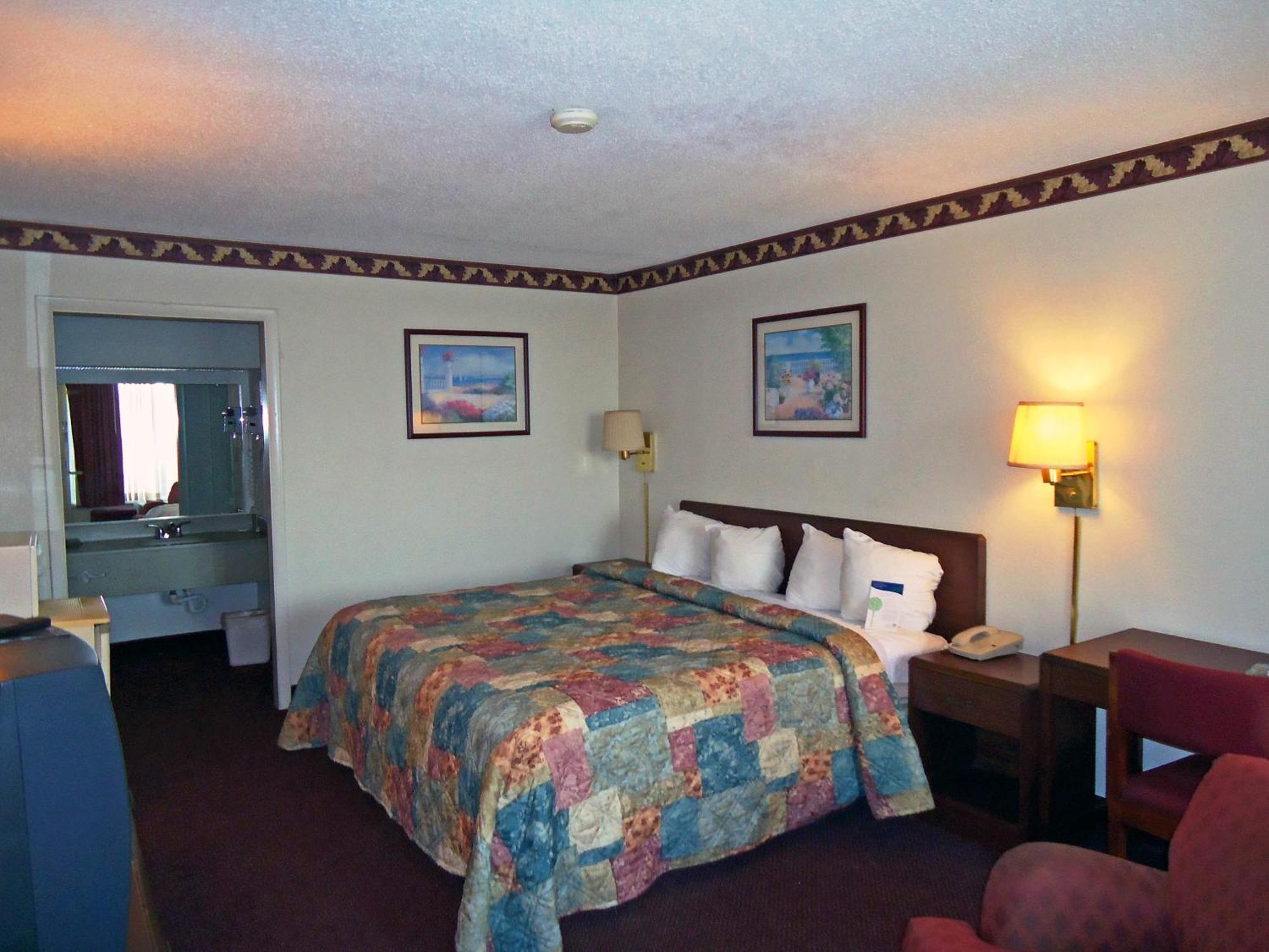 Motel 6-Troy, Oh Εξωτερικό φωτογραφία