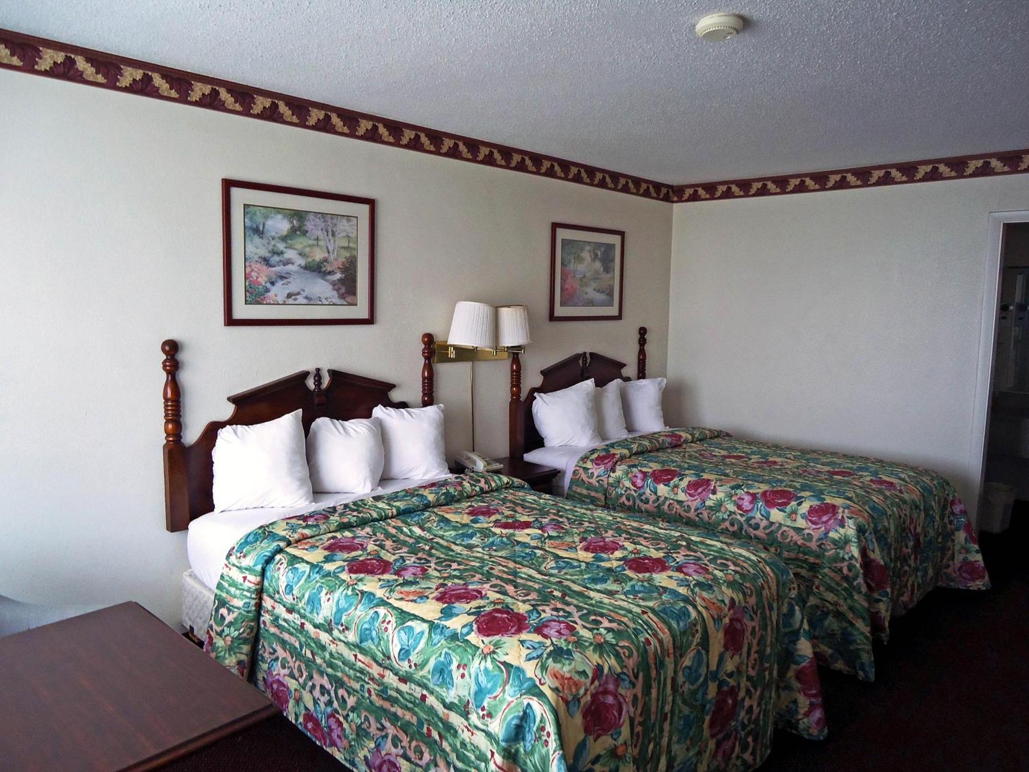 Motel 6-Troy, Oh Εξωτερικό φωτογραφία